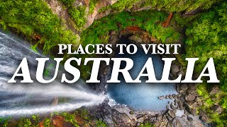 Discover Australia: Best Places to Visit in 2023