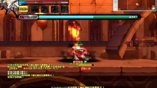 ELSWORD-雷文-狂鋒武者- 5-5 貢丸Yoooooooooooooo!!!!!!!