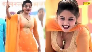Balo Ka Challa | Sunita Baby | New Dj Haryanvi Dance Haryanvi Video Song 2023 | Haryanvi Dance Jalwa