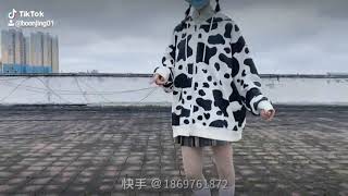 JK素材合集（订阅+按赞）可以抱走