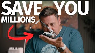 Can this SAVE you MILLIONS on your next home? | 3D Printing Explained