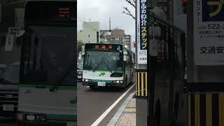 幻の訓練専用車　訓練車