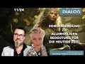 281. Sondersendung - Allerheiligen - Die Bedeutung im Hier und Jetzt!