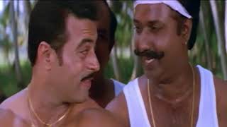 Vadivelu awesome comedy with Villans | Winner Tamil FIlm