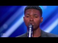 Johnny Manuel: Former Wonder Boy Wants New Beginning on America's Got Talent