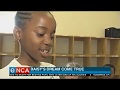 President Cyril Ramaphosa responds to Daisy's letter