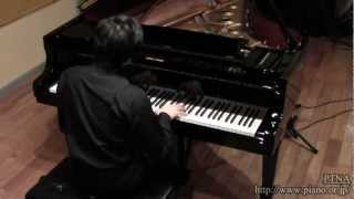 Chopin: Valse e-Moll KK.IVa/15 CT222 pf.Tomoki Sakata