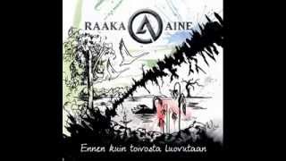 Raaka - Aine - Tällä Kertaa