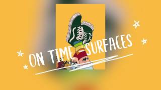 [THAISUB] On Time - Surfaces แปลไทย