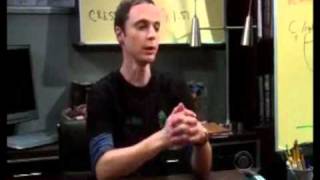 TBBT- The Best of Sheldon Cooper -Bazinga