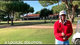 FlowMotion Golf: Take a logical Grip...