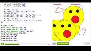 Function Parameters | Computer Programming | Khan Academy by Computer Science