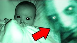 10 VÍDEOS ASSUSTADORES DE FANTASMAS REAIS DE 2024 PARTE 2 NÃO ASSISTA SOZINHO