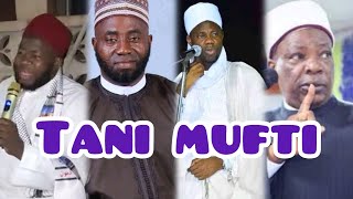 TANI OJULOWO MUFTI YORUBA ATI IGBAWO LO YE KA MU AWE - Grand Mufti Yoruba Sheikh Imran Molasan