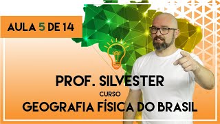 YOUTUBE CURSOS | GEOGRAFIA FÍSICA DO BRASIL | 5. SOLOS