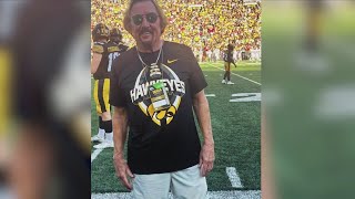 QCA reaction to Jim Albracht’s death