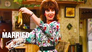 Peggy Wants A VCR | Married With Children