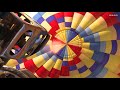 Hot Air Balloon Experience