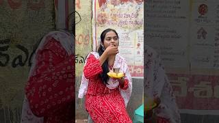 Pani puri😅❤️ #viralvideo #trending #funny #love #comedy #youtubeshorts #shorts #concept