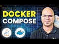 #15 Docker Compose