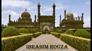 Indian Odyssey - Vlog 11-Ibrahim Rouza