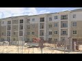 More construction projects than ever are underway in Panama City Beach