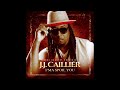 I'ma Spoil You J.J.Caillier