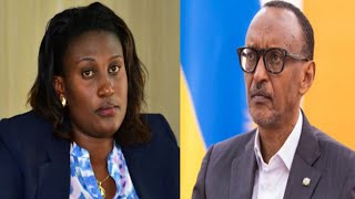 RWANDA: UMUYOBOZI UKOMEYE YATANZWEHO IGITAMBO | BIRABABAJE CYANE