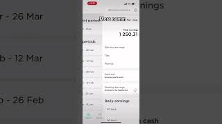 GLOVO EARNINGS IN MONTH.HOW TO EARN MONEY FAST IN PORTUGAL