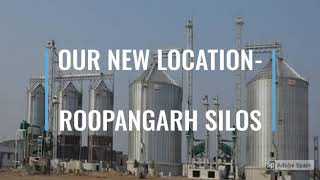 Silo Warehousing at Apna Godam