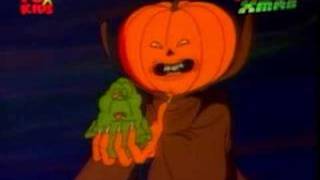The Real Ghostbusters: Highway to AMV Hell