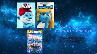 the following contains clips from Sony Pictures the Smurfs Smurfs 2 And Smurfs 3