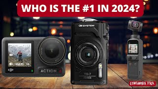 Best GoPro Alternatives 2024 - (Which One Is The Best?)