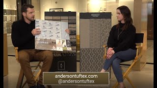 Designer Chat - Flooring Installation \u0026 Construction FAQ with Anderson Tuftex