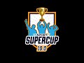 INSPORTZ SUPERCUP 10.0 2024 | PLATE FINALS | CHATTERBOX VS AGS TELLICHERY