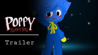 Poppy Playtime VS Aftons ||Trailer||