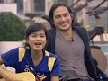 pbb piolo pascual sings hawak kamay with maris