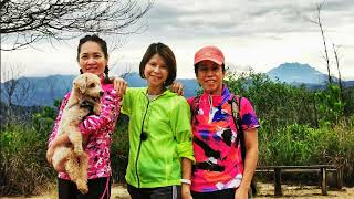 《登山徒步篇16》2022 Hiking Bukit Padang with dog 21/1/2022