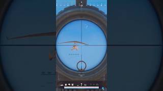 Pubg glider kill #pubg #kill #ak47 #videogames #waxgang #reels