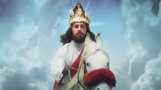 He Will Come Again (Spanish Version)