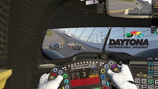 League Race - Simaholics Racing - GTPs at Daytona Road Course