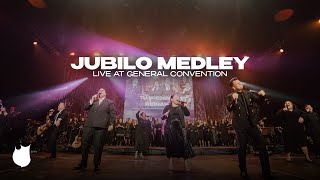 Jubilo Medley | General Convention 2022