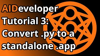 Get standalone executable using PyInstaller (with Keras, TensorFlow, PyQt5, scikit-learn, OpenCV)