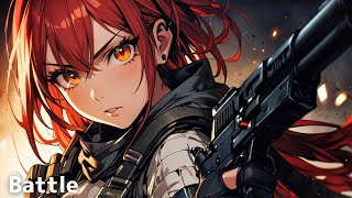 [Free BGM] “Battle” [Crisis] “Battle BGM/Dramatic/Impact” Playlist