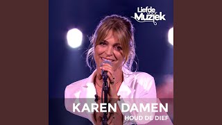 Houd De Dief (Uit Liefde Voor Muziek)