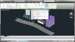 Associative Arrays - 3D Path Arrays