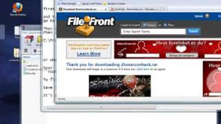Jhox - Rcon cheat/hack show how to download + links