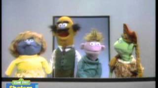 Shalom Sesame: Classic Mischpacha \