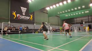 Playing Badminton Like A PRO Requires These Awesome Tips