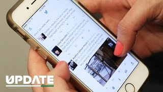 Millions of Twitter accounts allegedly for sale (CNET Update)